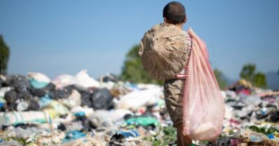 MA entre estados com mais crianças privadas de direitos