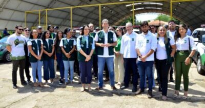 Prefeito reforça multas milionárias contra poluição em SLZ