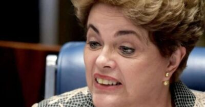 Na China, Dilma custou quase R$ 2 milhões ao governo em 2024
