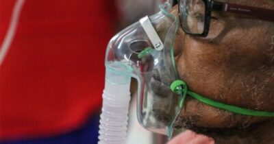 Maranhão tem alta nos casos de síndrome respiratória grave