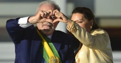 Governo Lula investe R$ 1,3 milhão em cortinas para a AGU