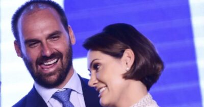 PF diz que não há provas contra Michelle e Eduardo
