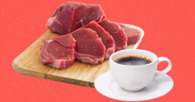 Preços do café e carnes devem aumentar nos próximos meses