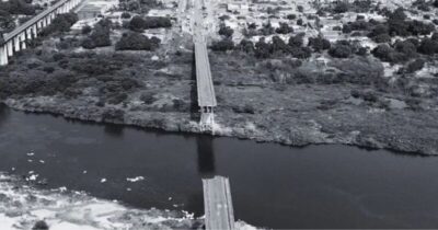 Ponte entre Maranhão e Tocantins terá estrutura implodida