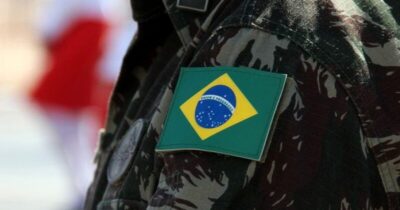Exército brasileiro quer R$ 4 milhões através da Lei Rouanet