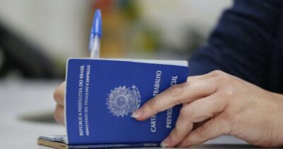 Comércio e indústria impulsionam maioria dos empregos no MA