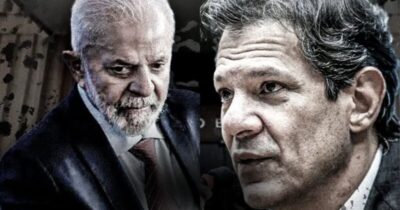 Contas públicas fecham 2024 com rombo de mais de R$ 40 bi
