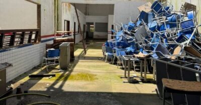 Justiça ordena retomada de reformas em escolas de Açailândia