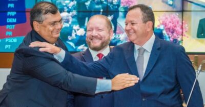 Ministro concede prazo para partido se manifestar sobre ADI