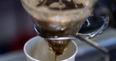 Preço do café atinge recorde histórico em janeiro