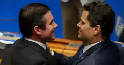 Líderes do Congresso planejam reunião com Dino sobre emendas