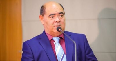 Braide é alvo de críticas por descumprir Lei Orgânica
