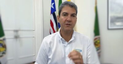 Braide recorrerá contra redução de créditos suplementares