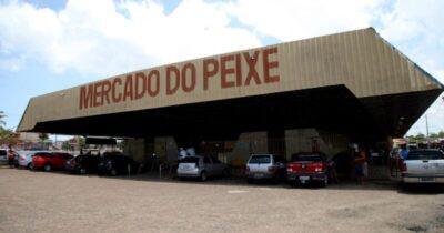 Justiça exige recuperação de área no Mercado do Peixe