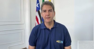 Braide aciona Justiça contra reajuste de salários em SLZ