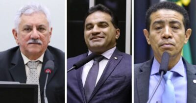 PGR denuncia venda de emendas por três deputados do PL