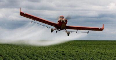 Uso de agrotóxicos no Maranhão chega a quase 200% em 10 anos