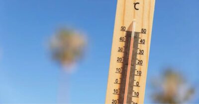 Janeiro de 2025 registra temperatura recorde no planeta