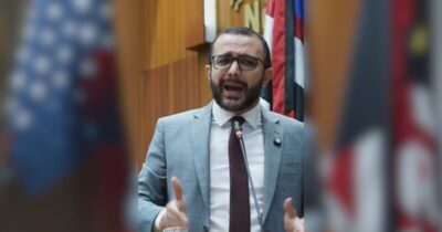 Yglésio critica gestão da segurança pública no Maranhão