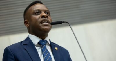 Deputado propõe reconhecimento de racismo contra brancos