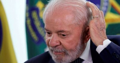 Lula mente ao dizer que Bolsonaro entregou Brasil em déficit