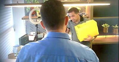 Deputada tenta destruir celular em operação da PF, diz Veja