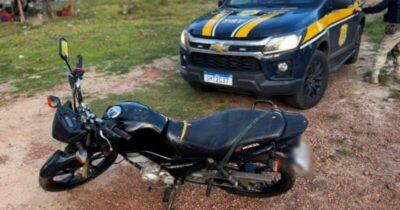 PRF-MA recupera veículos e prende motoristas por embriaguez
