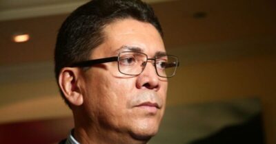 Jefferson Portela é nomeado assessor de Felipe Camarão
