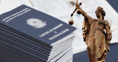 Justiça do Trabalho registra recorde de 2 milhões de ações
