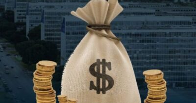 Gastos com servidores públicos chegam a R$ 370,6 bilhões
