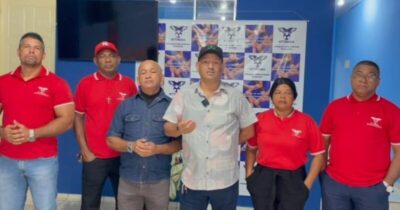 Rodoviários adiam paralisação de ônibus para segunda (17)
