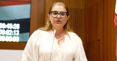 PL veta verba pública para artistas com músicas ofensivas