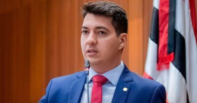 Fernando Braide critica criação de cargos em MP do governo