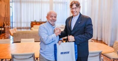 Servidores do IBGE denunciam brecha para venda de dados