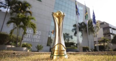 Justiça do MA condena CBF e empresa por cobrança na Série D