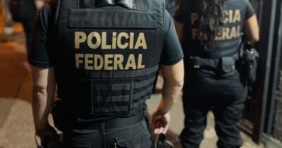 PF apura invasão de sistemas do CNJ para soltar presos