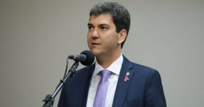 Braide recorre à Justiça para ampliar créditos suplementares