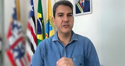 Braide propõe nova licitação para transporte de São Luís