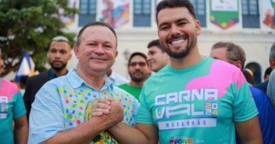 Governo do MA faz mistério sobre arrendamento de camarotes