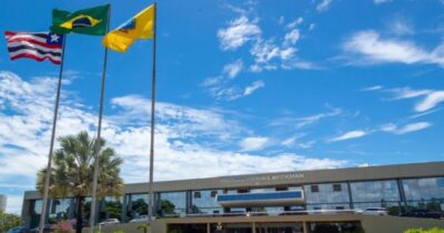 Assembleia contesta decisão do STF sobre indicação ao TCE