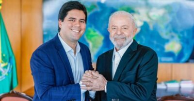 Bolsa Atleta registra recorde de inscritos sob gestão Fufuca
