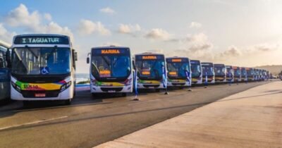 Governo lança edital para estudo da licitação do transporte