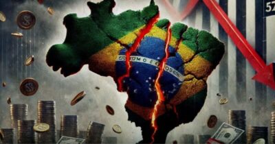 Rombo nas contas externas do Brasil atinge US$ 8,66 bilhões
