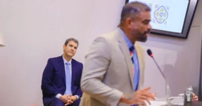 Câmara de SLZ recorre ao STF contra decisão sobre créditos