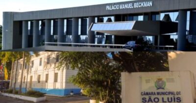 Câmara e Assembleia suspendem atividades durante o carnaval