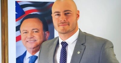 TJMA valida escolha de Daniel Itapary para o TCE-MA