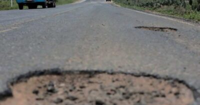Rodovias no Maranhão estão entre as mais mortais do Brasil