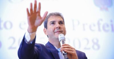 Justiça mantém 25% de créditos suplementares para Braide