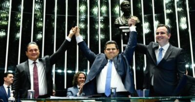 Senado amplia em 12% limite de gastos com viagens e mídia