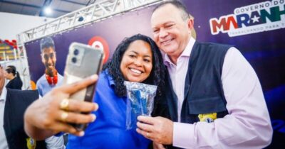 Carlos Brandão não aparece entre governadores mais engajados